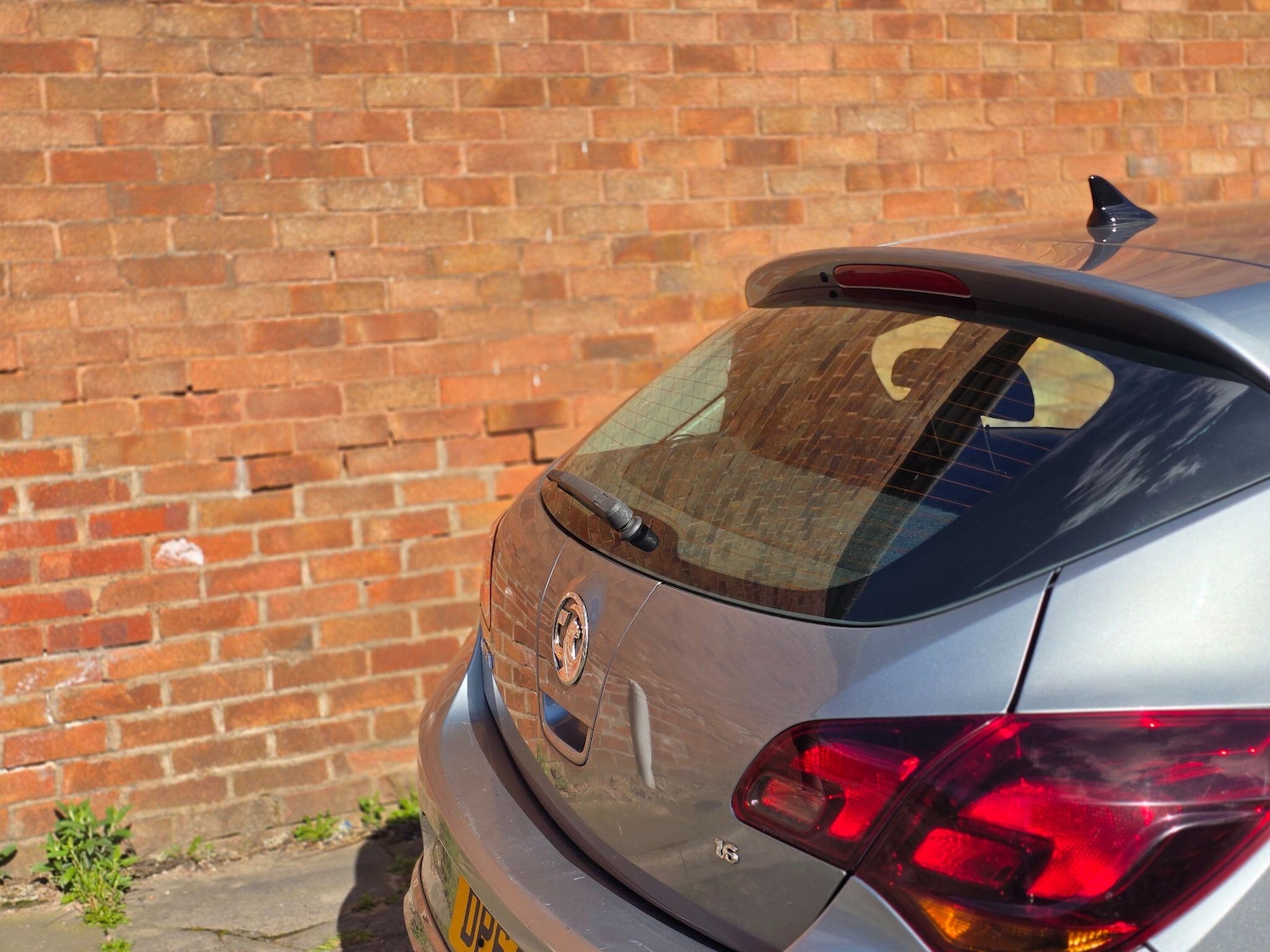 Used Vauxhall Astra for sale - 78219975: Photo 14