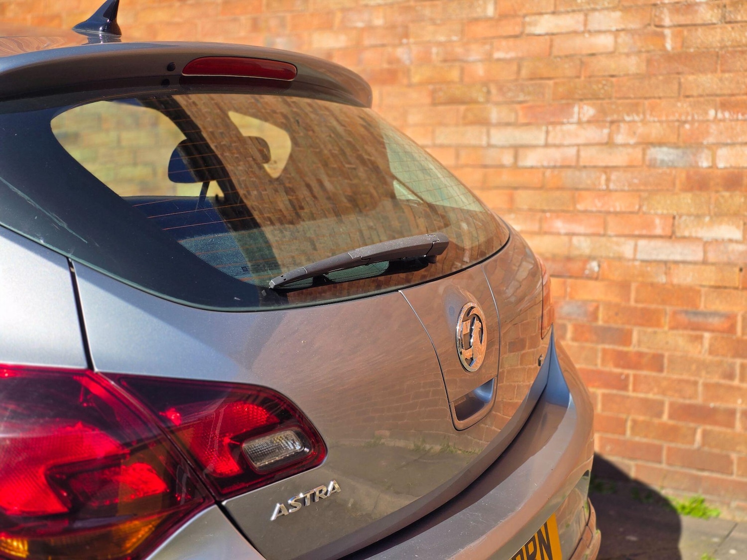 Used Vauxhall Astra for sale - 78219975: Photo 15