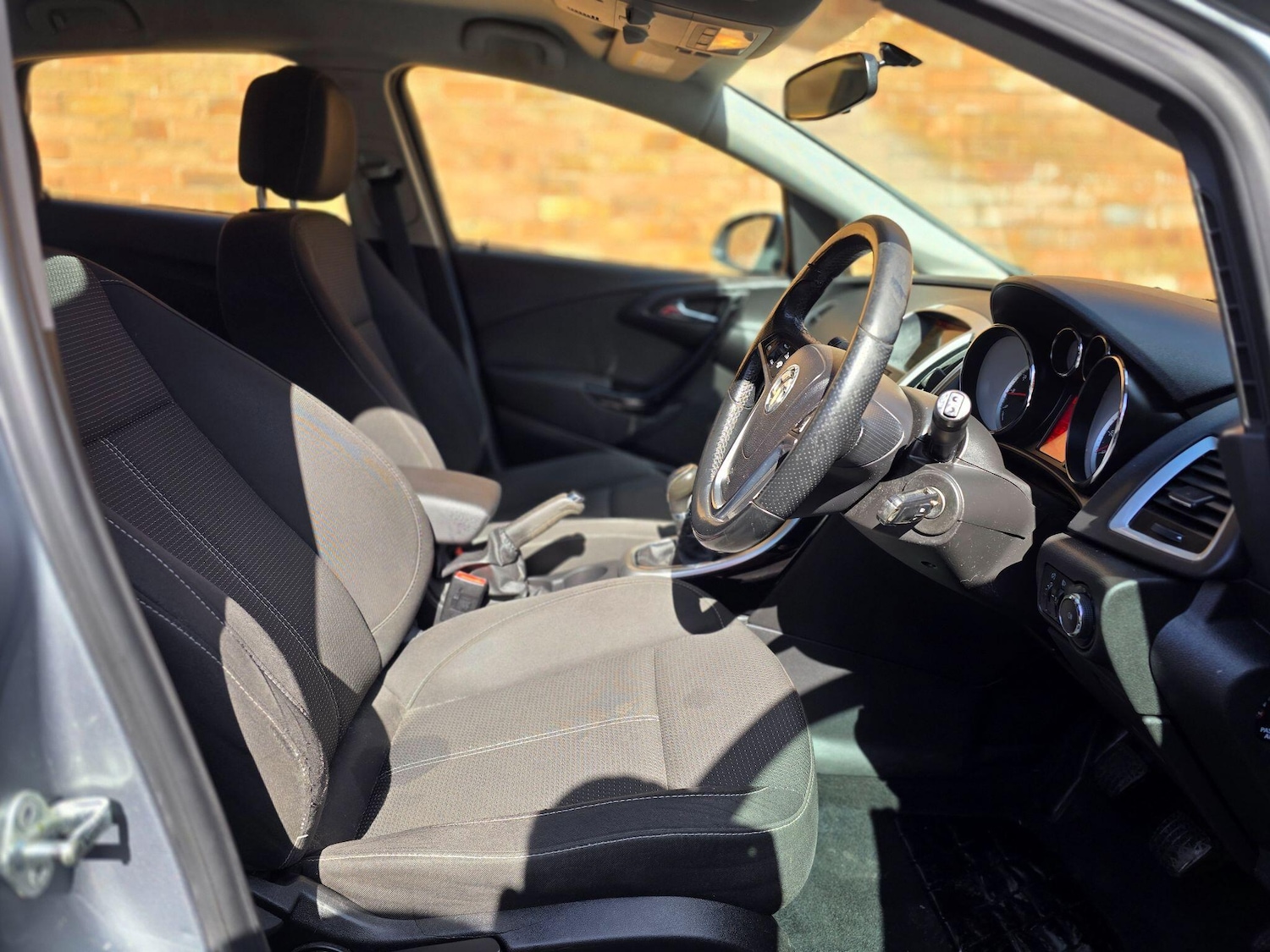 Used Vauxhall Astra for sale - 78219975: Photo 17