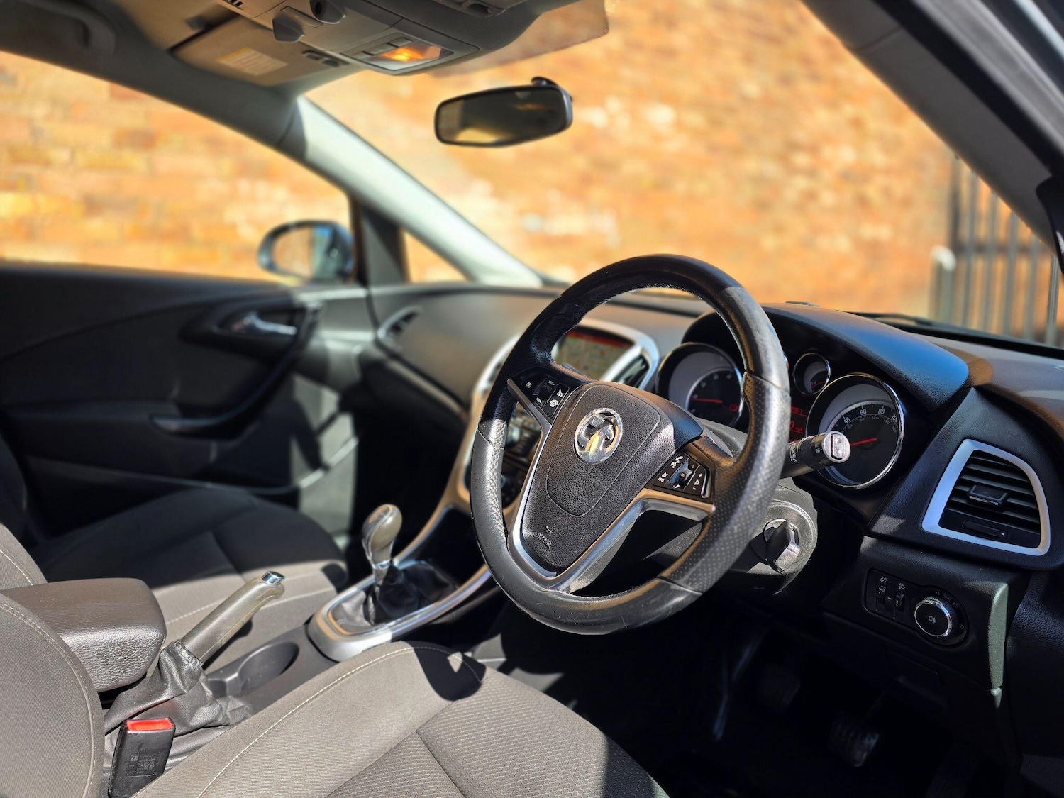 Used Vauxhall Astra for sale - 78219975: Photo 18