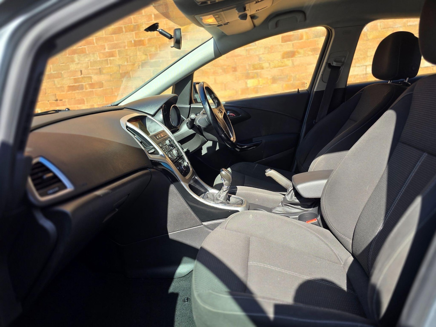 Used Vauxhall Astra for sale - 78219975: Photo 19