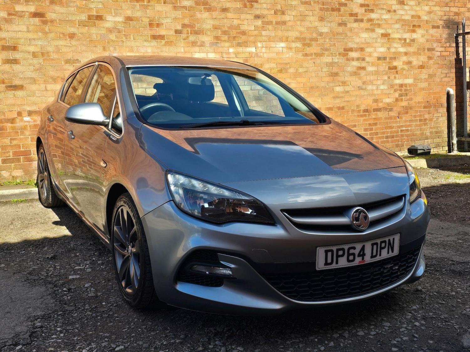Used Vauxhall Astra for sale - 78219975: Photo 2