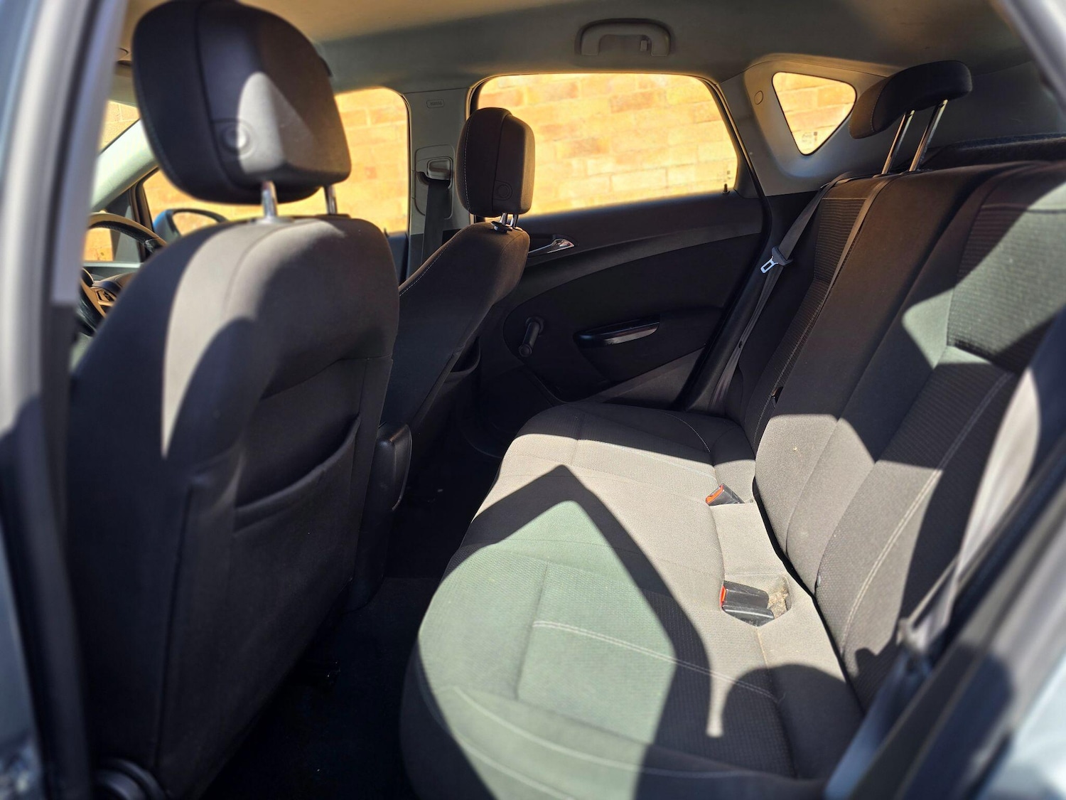 Used Vauxhall Astra for sale - 78219975: Photo 20