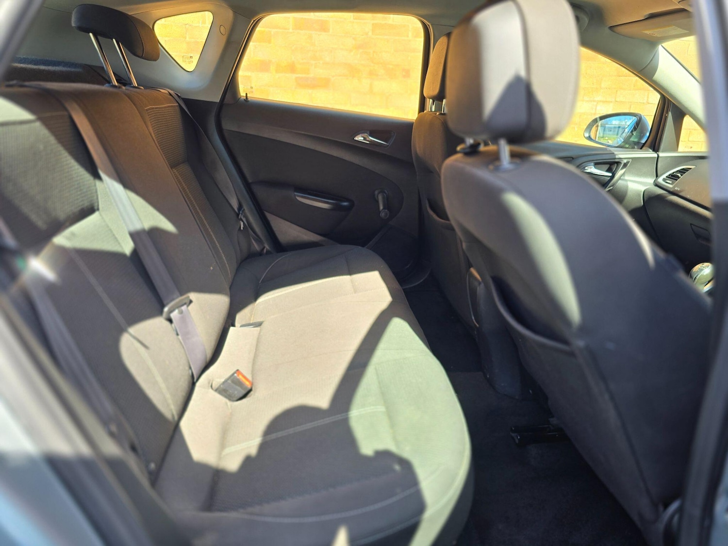 Used Vauxhall Astra for sale - 78219975: Photo 21