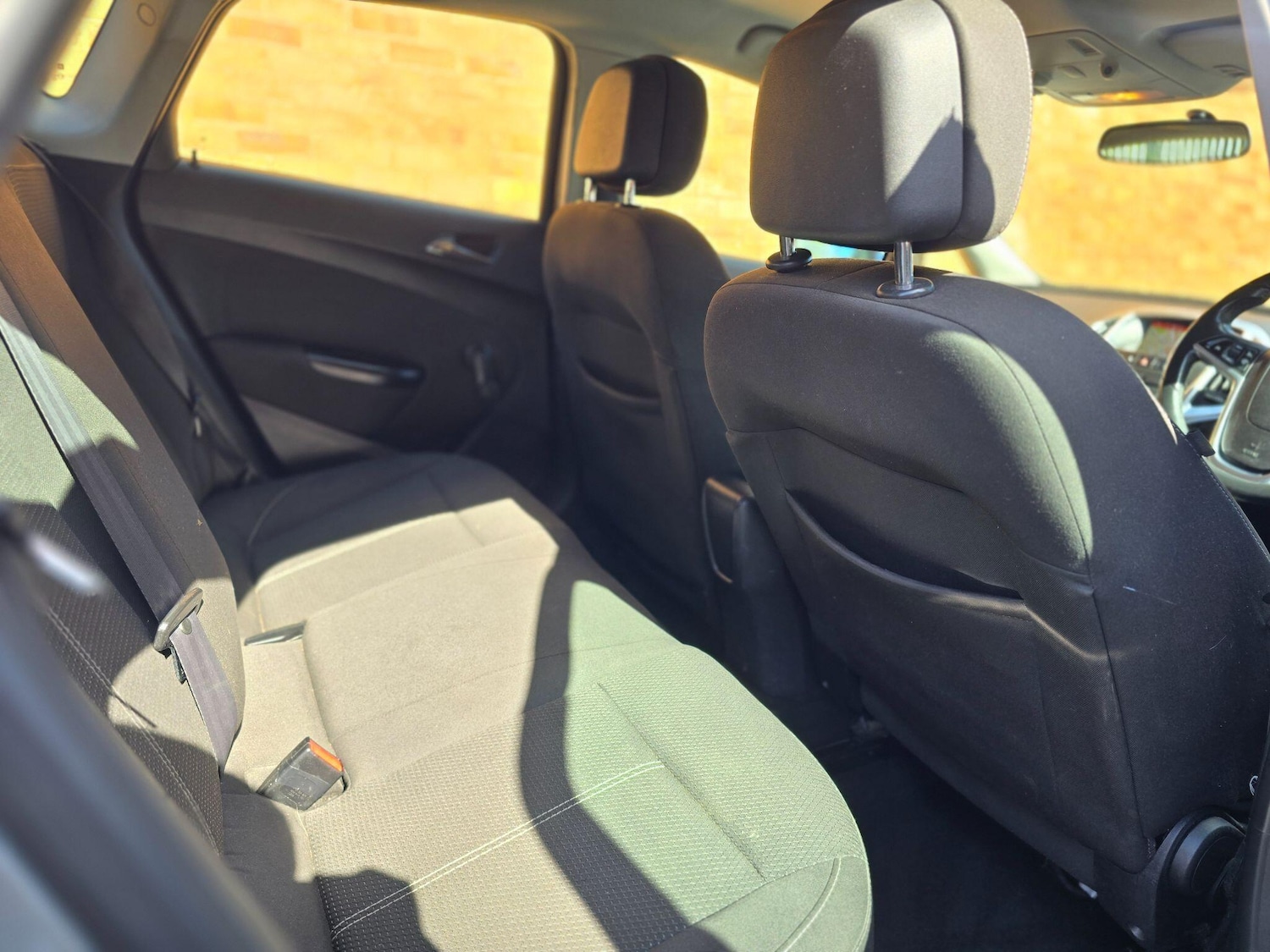 Used Vauxhall Astra for sale - 78219975: Photo 22