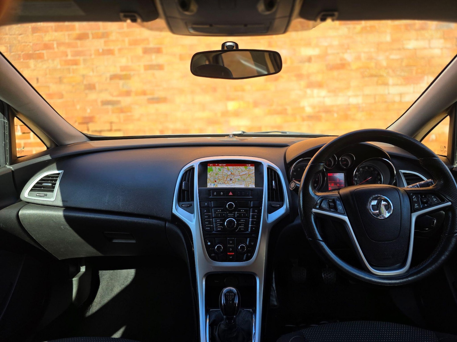 Used Vauxhall Astra for sale - 78219975: Photo 23