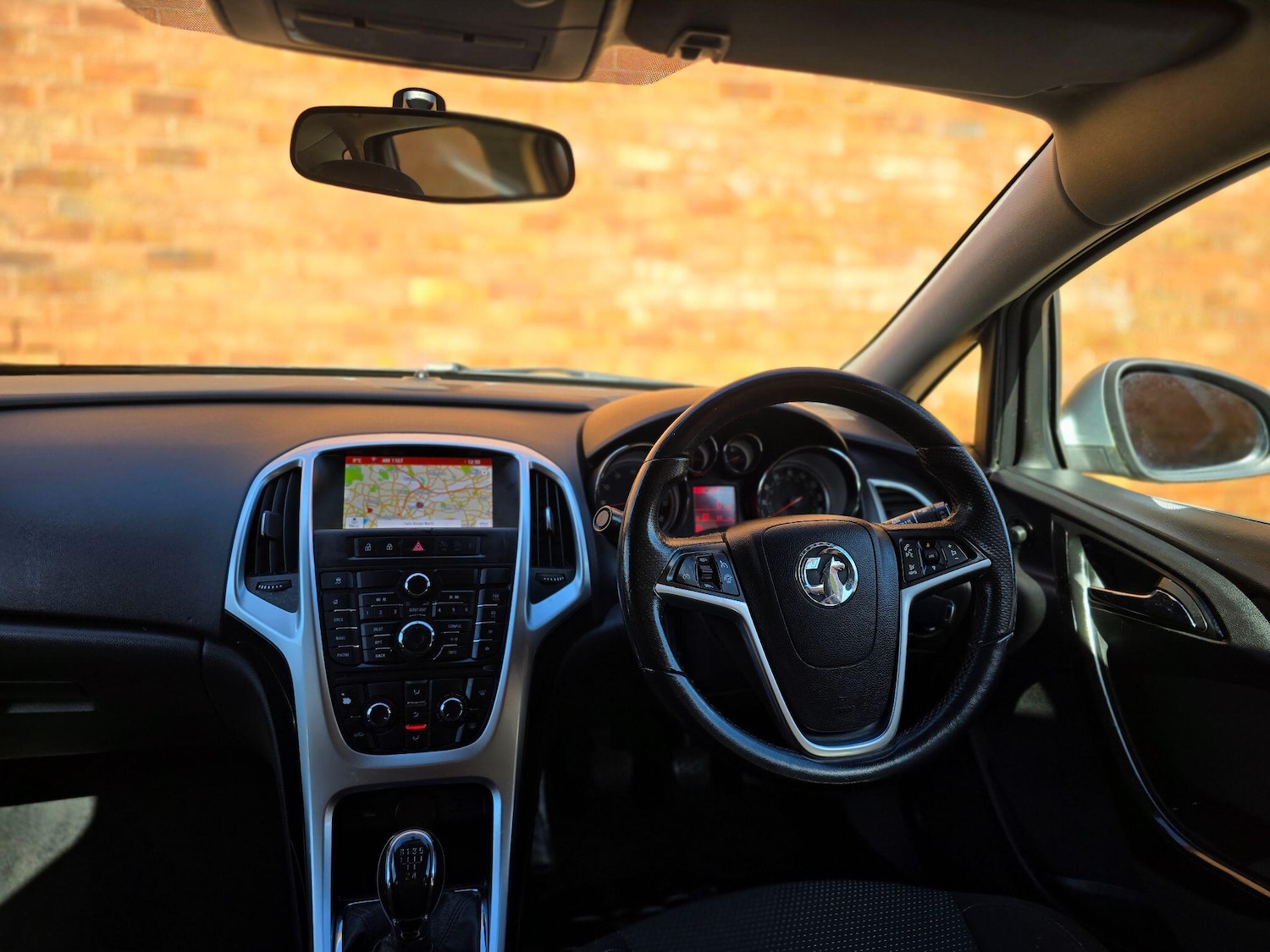 Used Vauxhall Astra for sale - 78219975: Photo 24