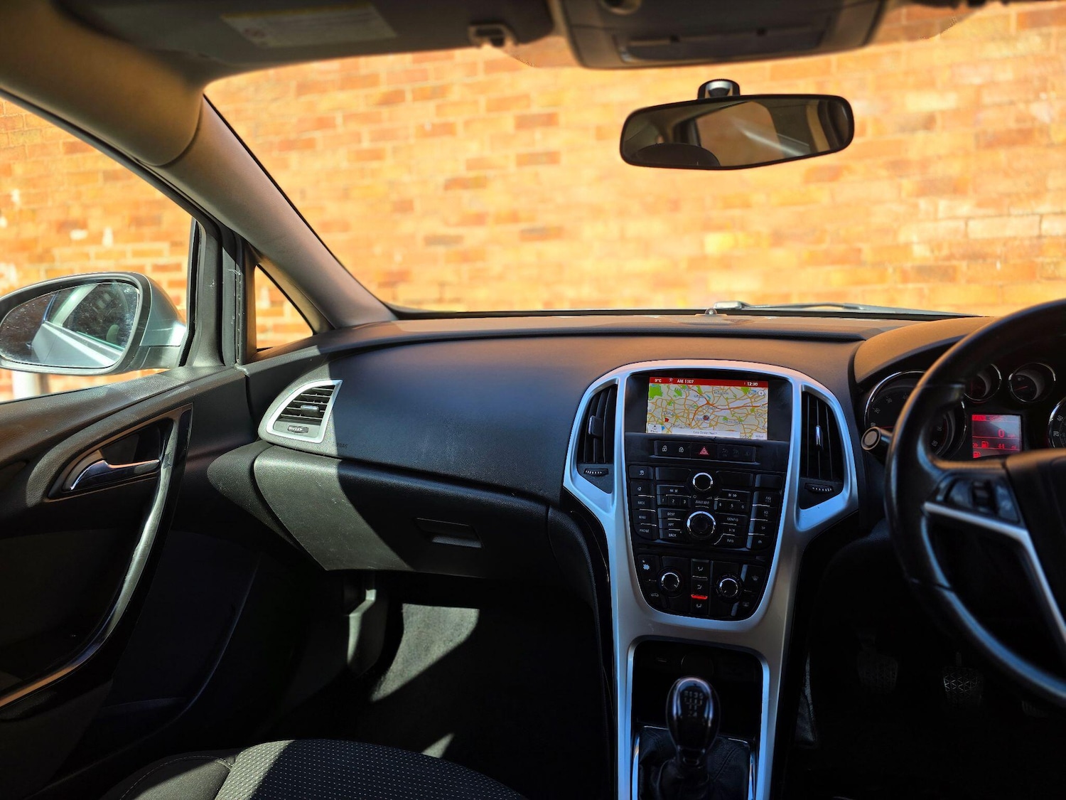 Used Vauxhall Astra for sale - 78219975: Photo 25