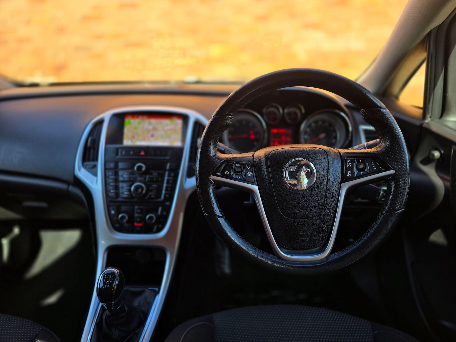 Used Vauxhall Astra for sale - 78219975: Photo 26