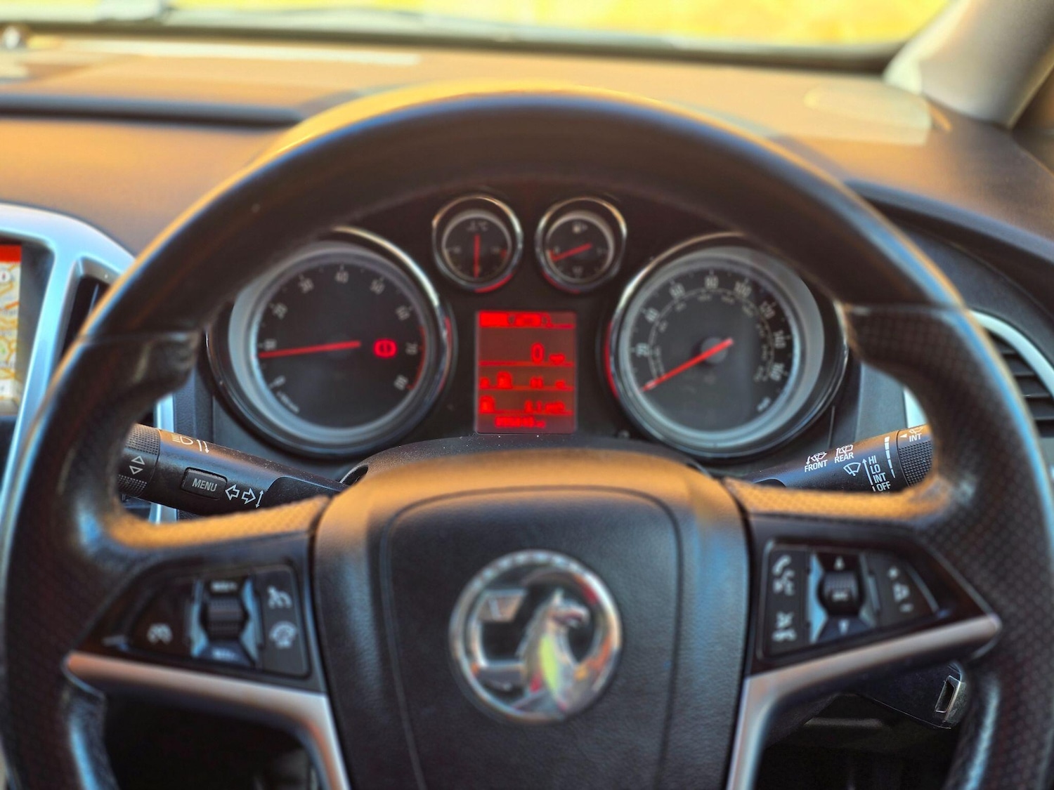 Used Vauxhall Astra for sale - 78219975: Photo 27