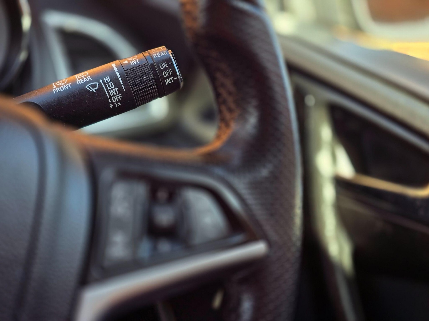 Used Vauxhall Astra for sale - 78219975: Photo 28