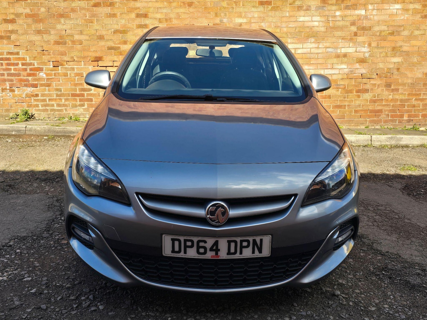 Used Vauxhall Astra for sale - 78219975: Photo 3