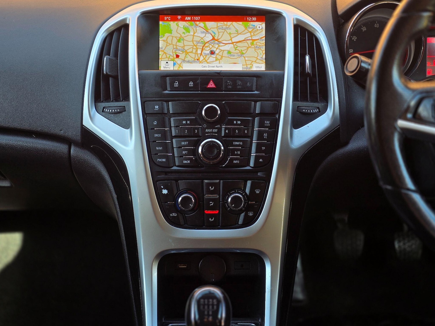 Used Vauxhall Astra for sale - 78219975: Photo 30