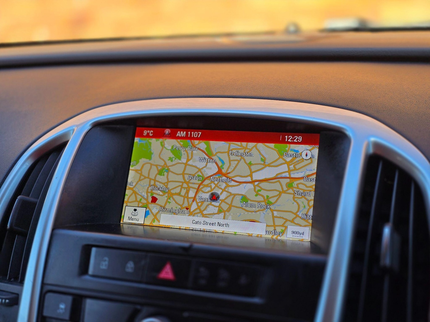 Used Vauxhall Astra for sale - 78219975: Photo 31