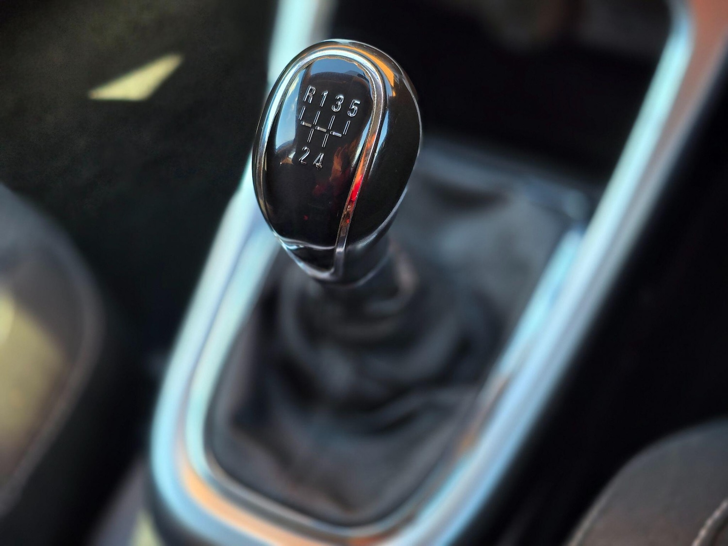 Used Vauxhall Astra for sale - 78219975: Photo 35