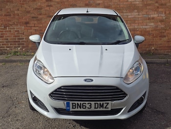 Used Ford Fiesta 2013 for sale - 78922377: Photo