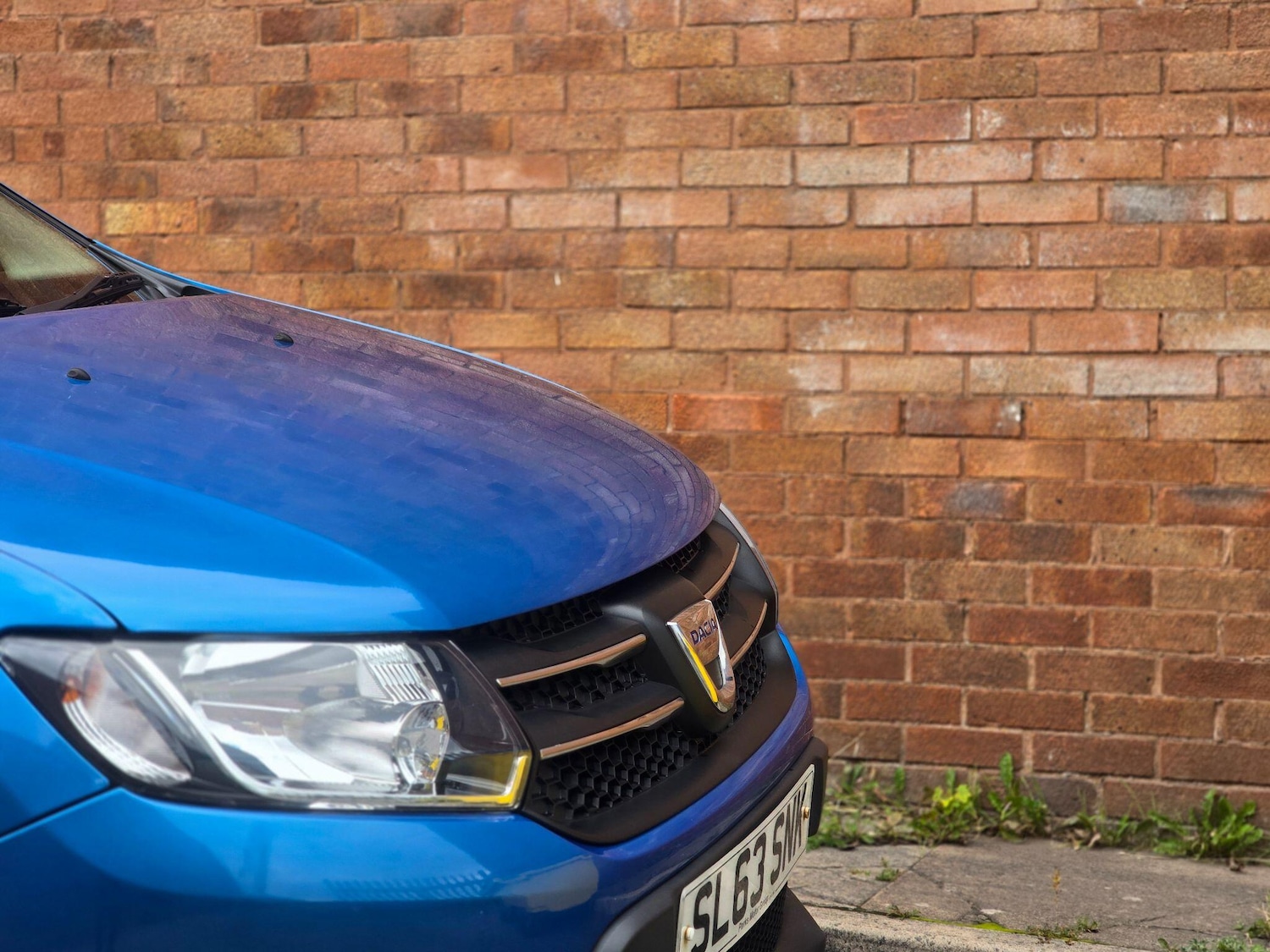 Used Dacia Sandero Stepway for sale - 77768778: Photo 11