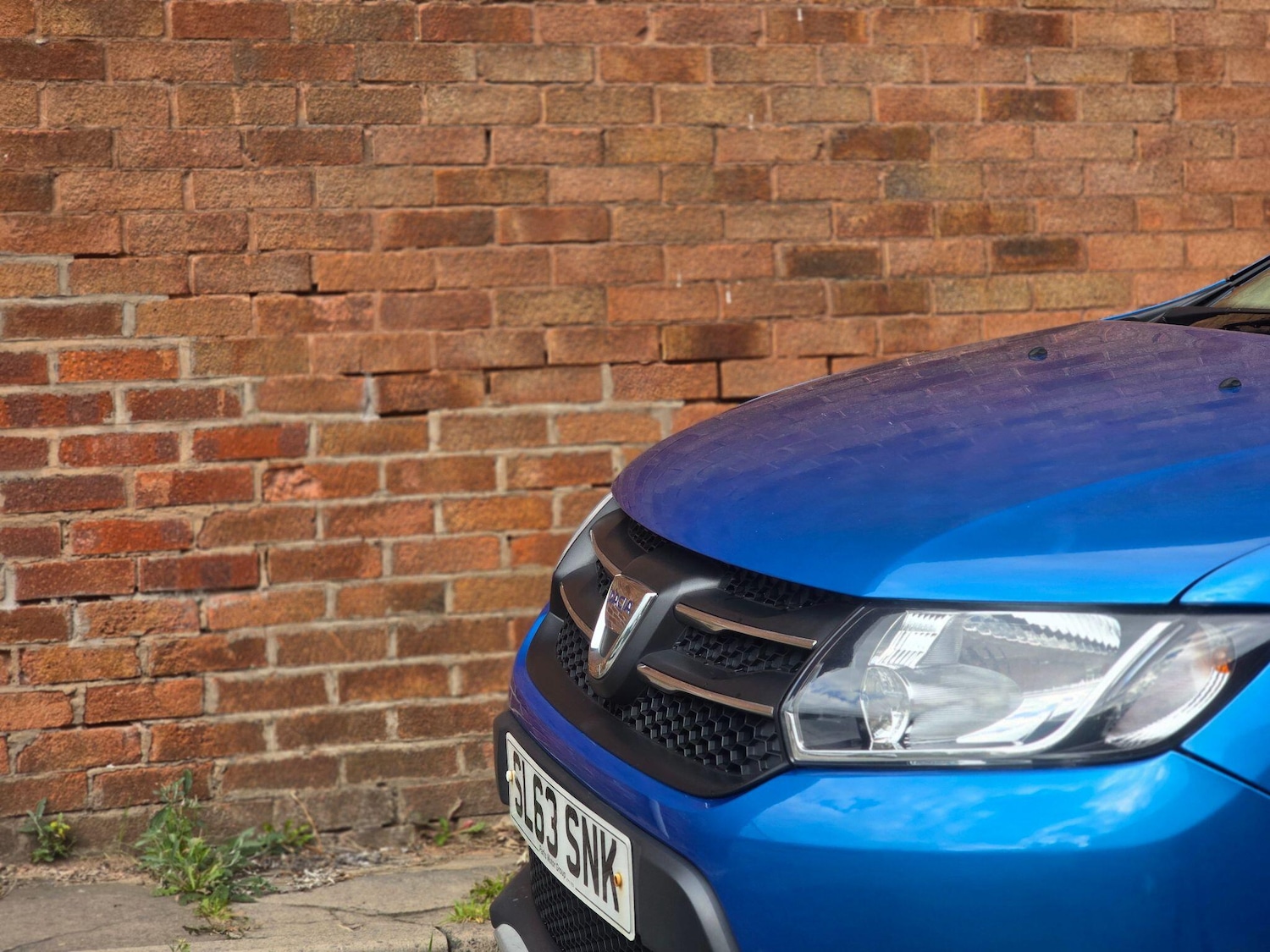 Used Dacia Sandero Stepway for sale - 77768778: Photo 12
