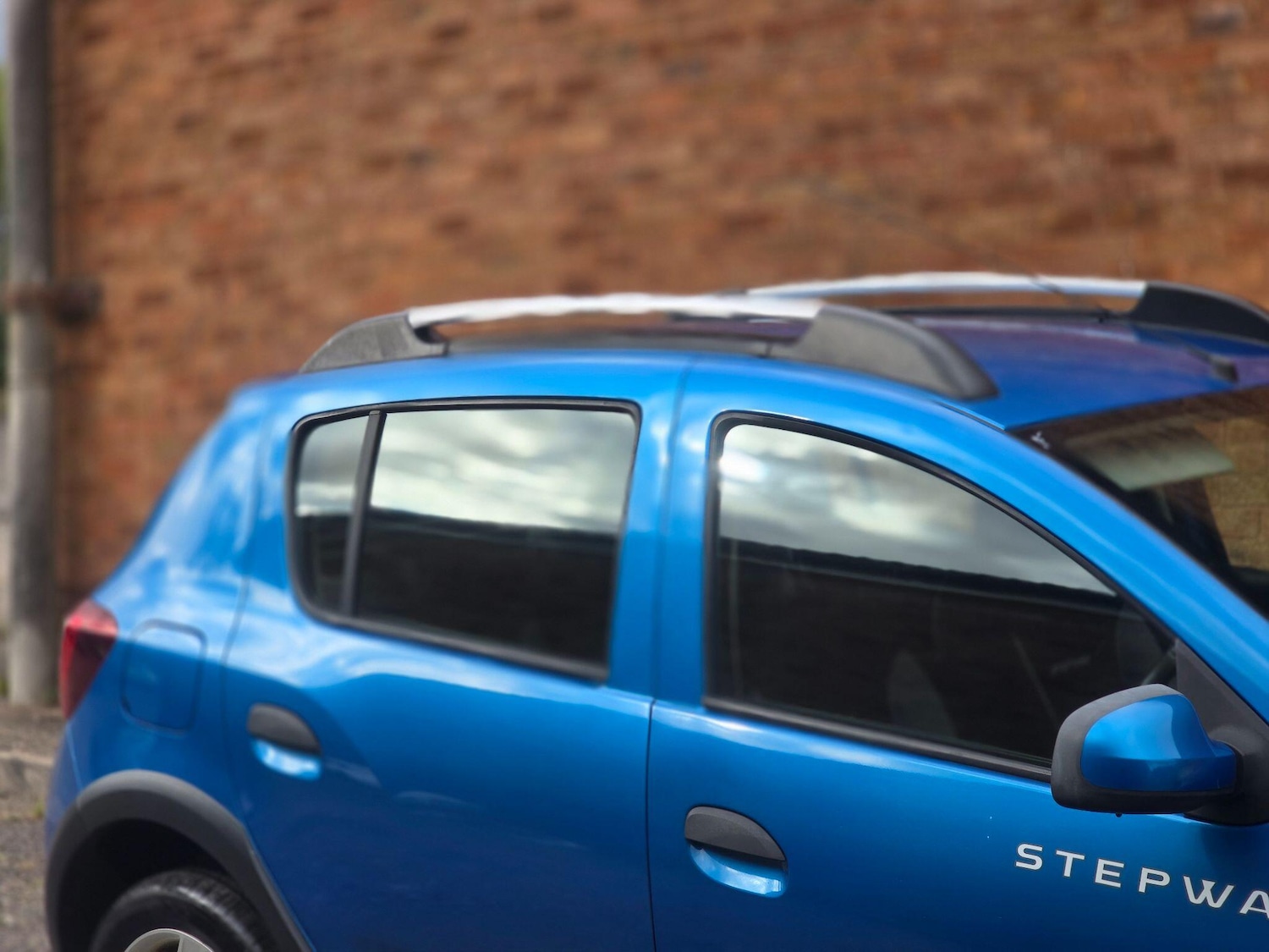 Used Dacia Sandero Stepway for sale - 77768778: Photo 13