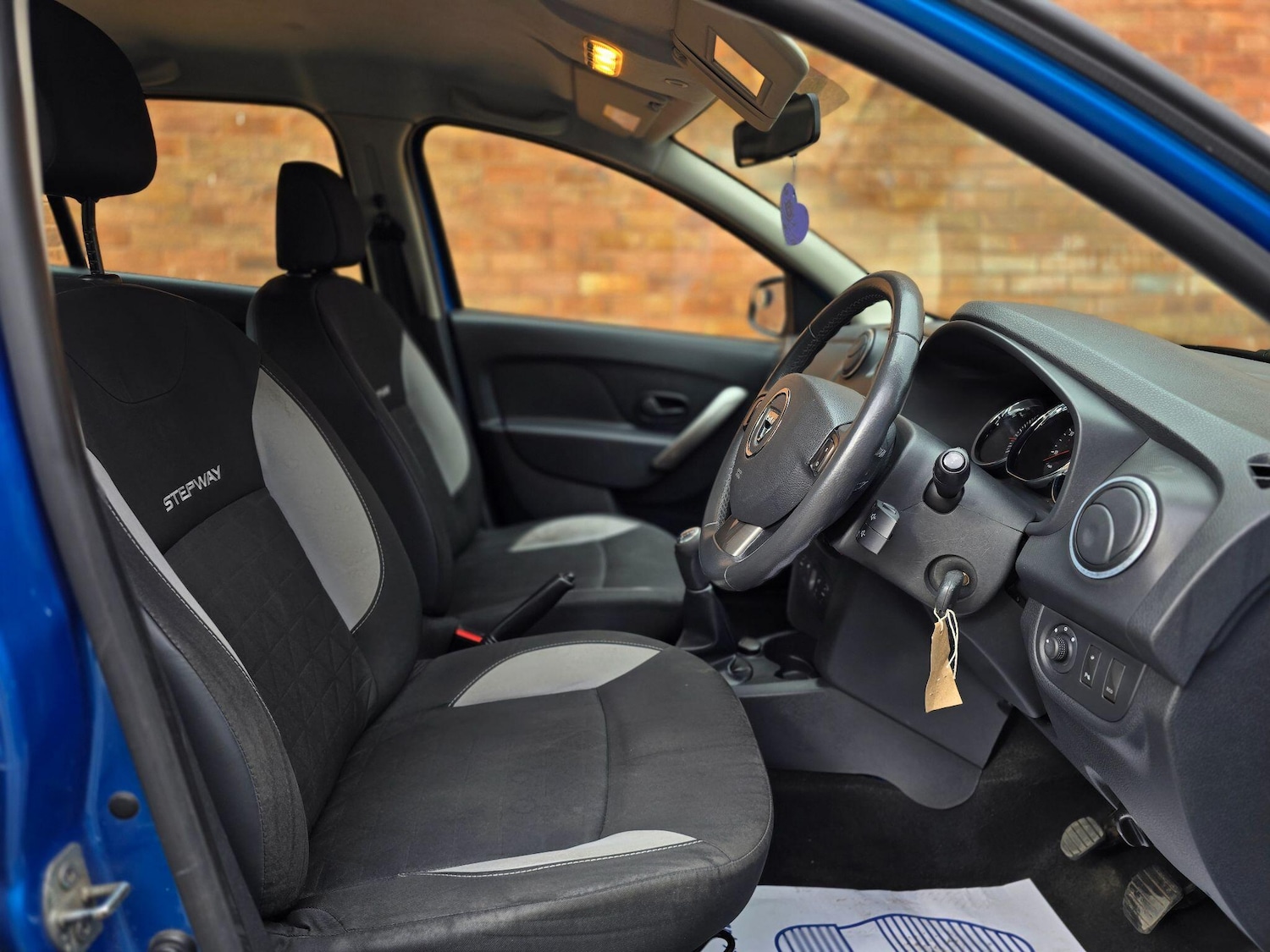 Used Dacia Sandero Stepway for sale - 77768778: Photo 16