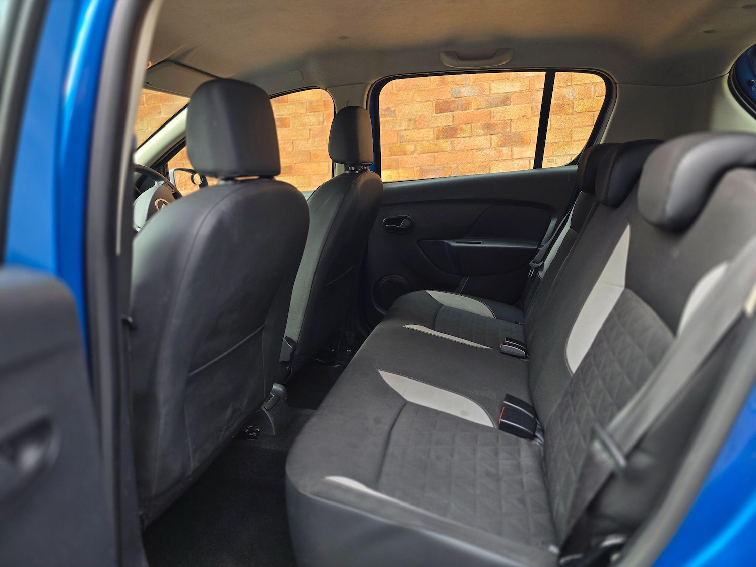 Used Dacia Sandero Stepway for sale - 77768778: Photo 18