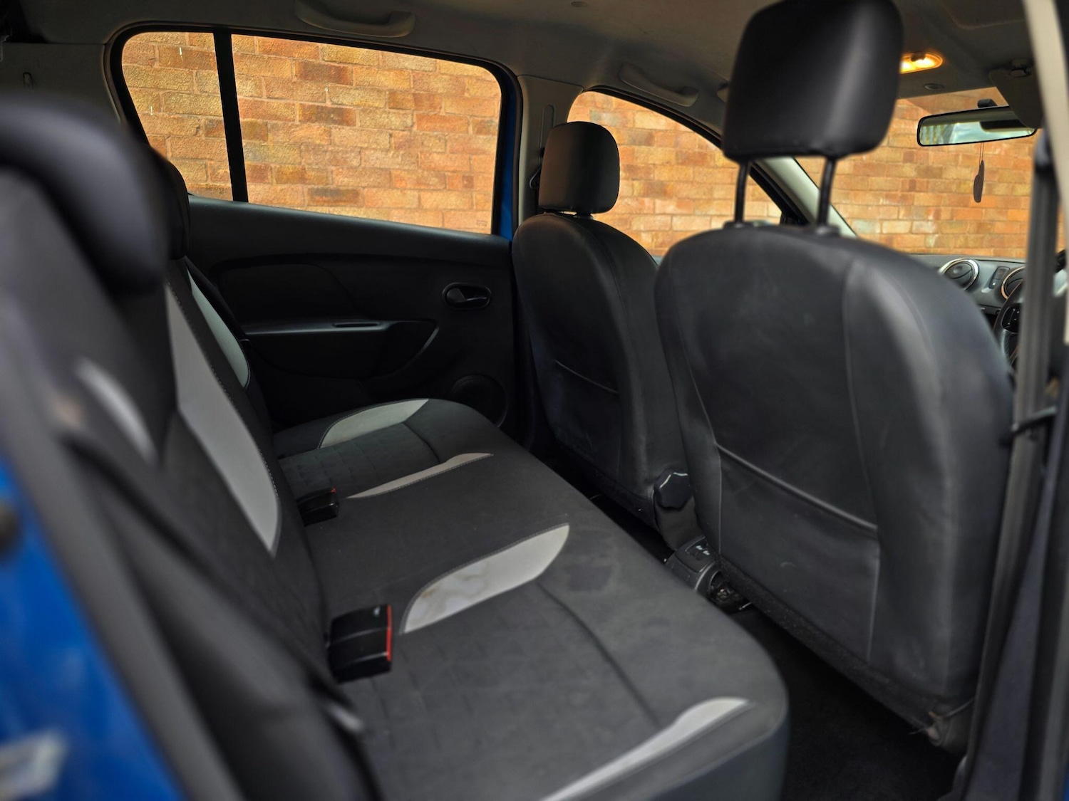 Used Dacia Sandero Stepway for sale - 77768778: Photo 20