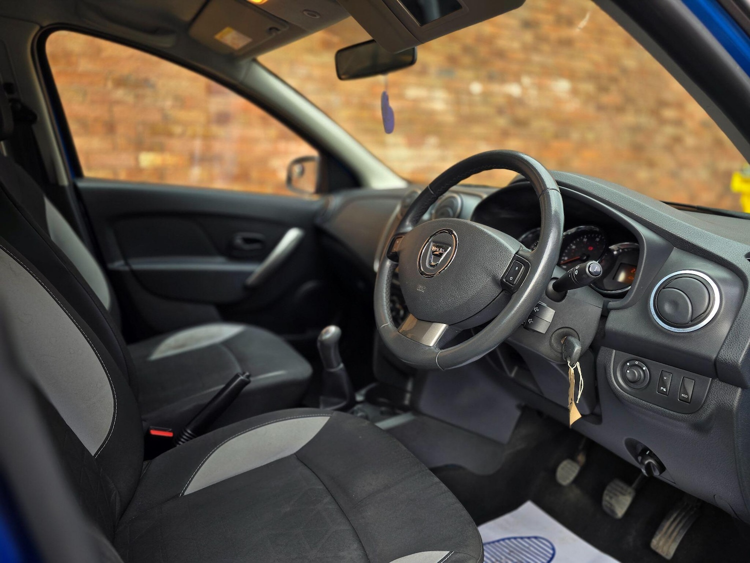 Used Dacia Sandero Stepway for sale - 77768778: Photo 22