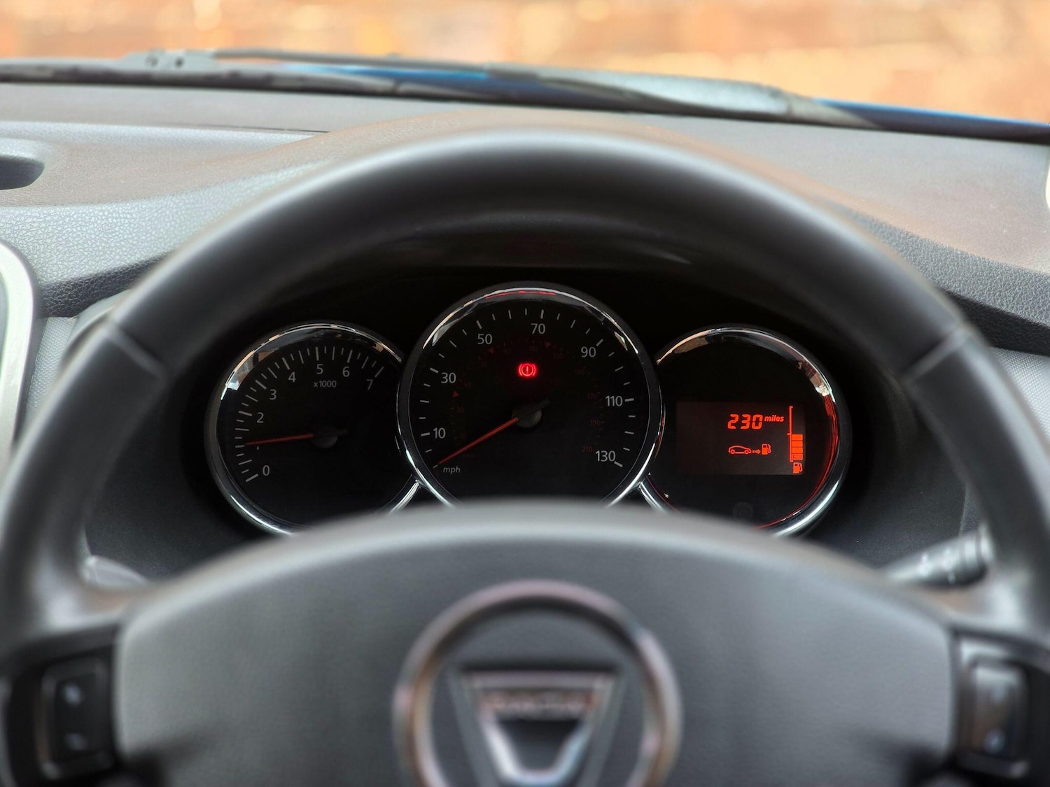 Used Dacia Sandero Stepway for sale - 77768778: Photo 26