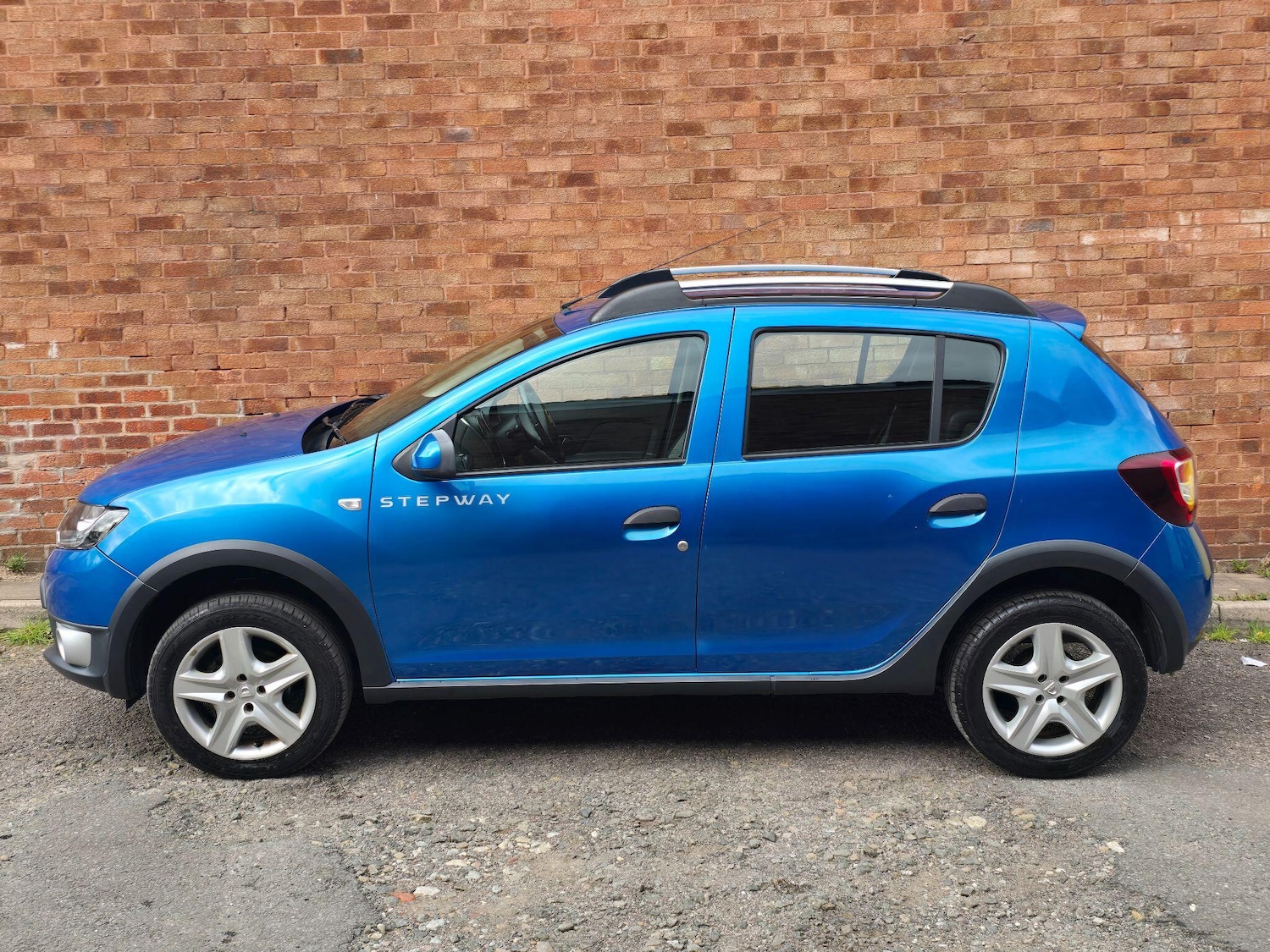 Used Dacia Sandero Stepway for sale - 77768778: Photo 6
