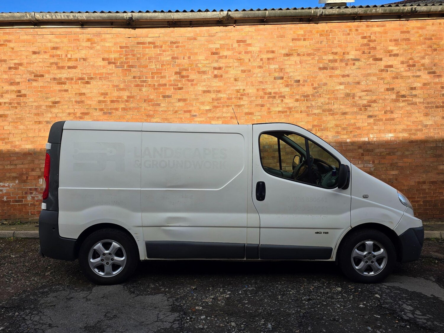 Used Renault Trafic for sale - 77768904: Photo 10