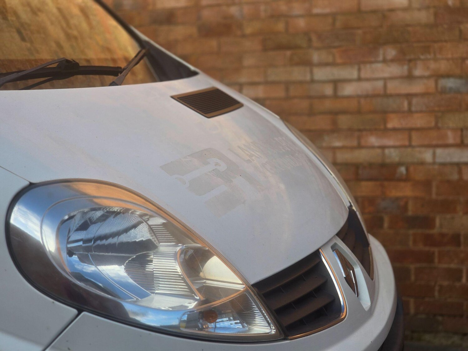 Used Renault Trafic for sale - 77768904: Photo 11