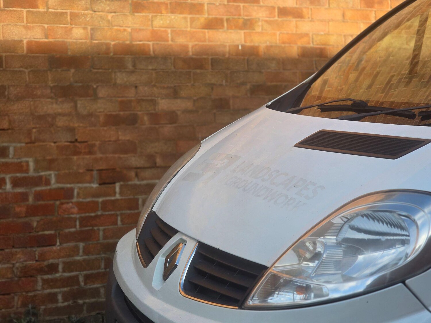Used Renault Trafic for sale - 77768904: Photo 12