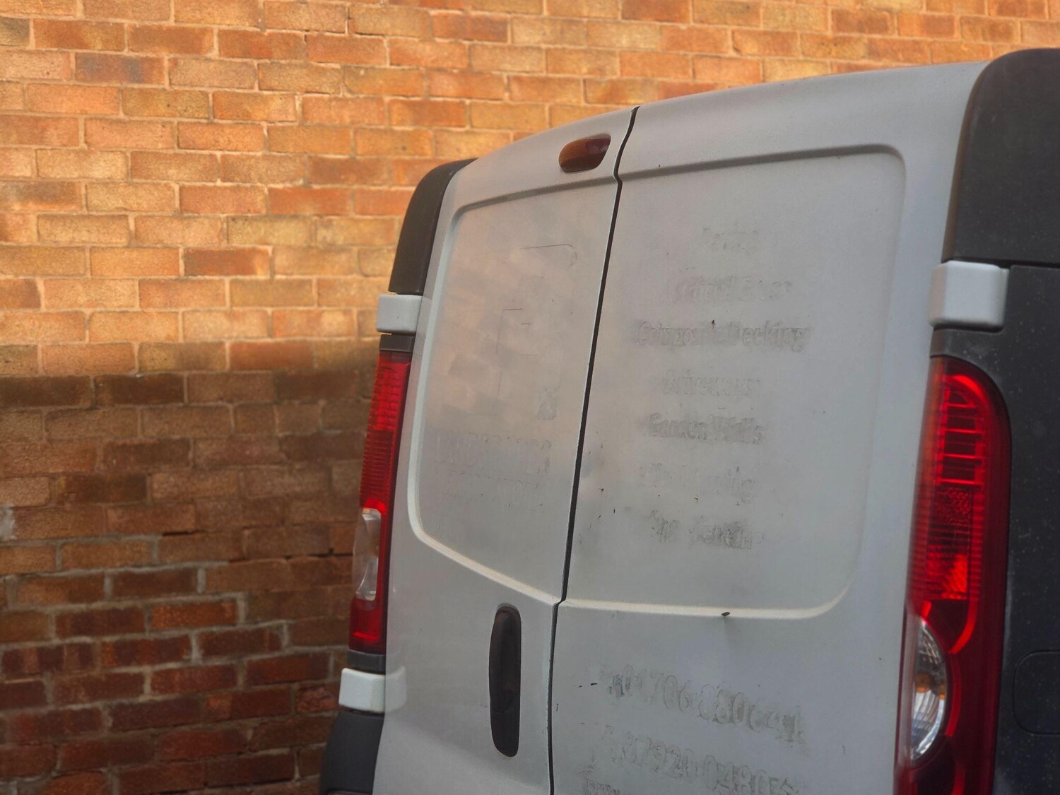 Used Renault Trafic for sale - 77768904: Photo 13