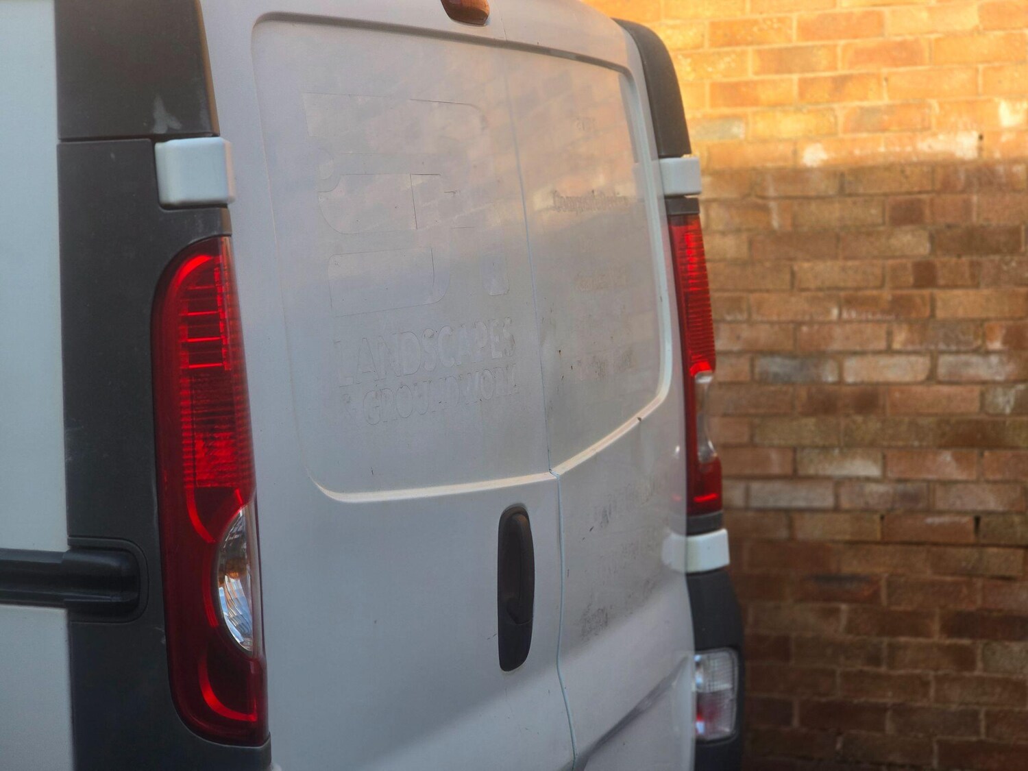 Used Renault Trafic for sale - 77768904: Photo 14