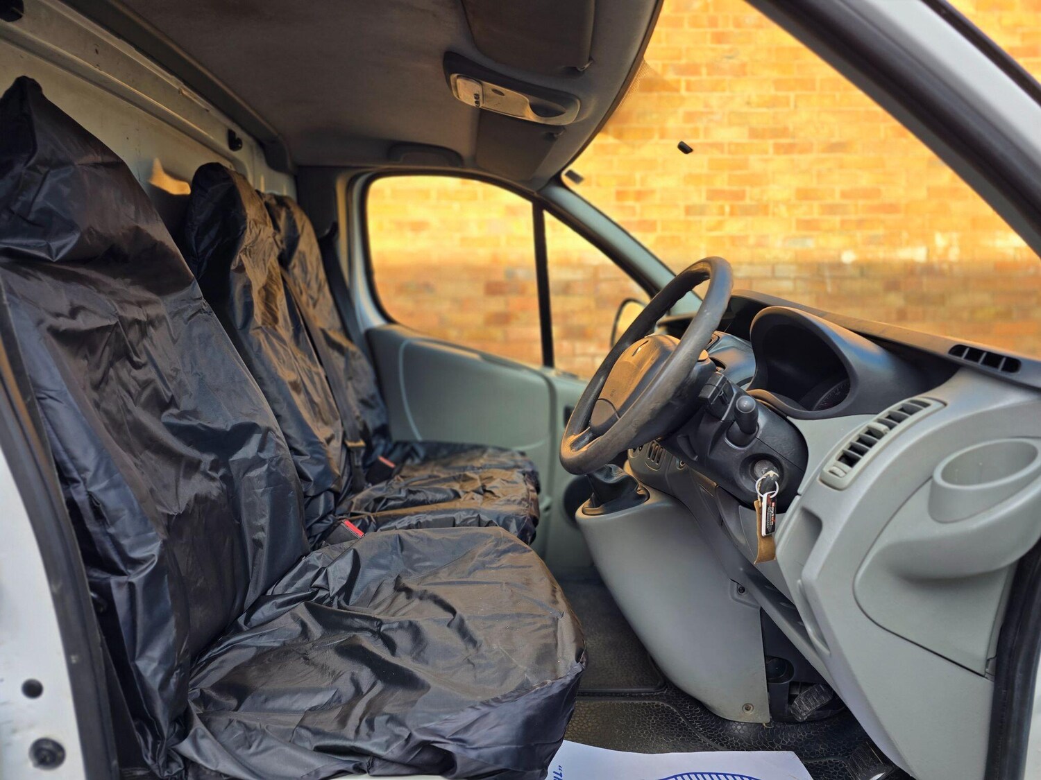 Used Renault Trafic for sale - 77768904: Photo 15