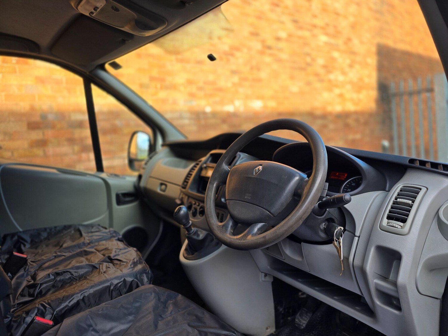 Used Renault Trafic for sale - 77768904: Photo 16