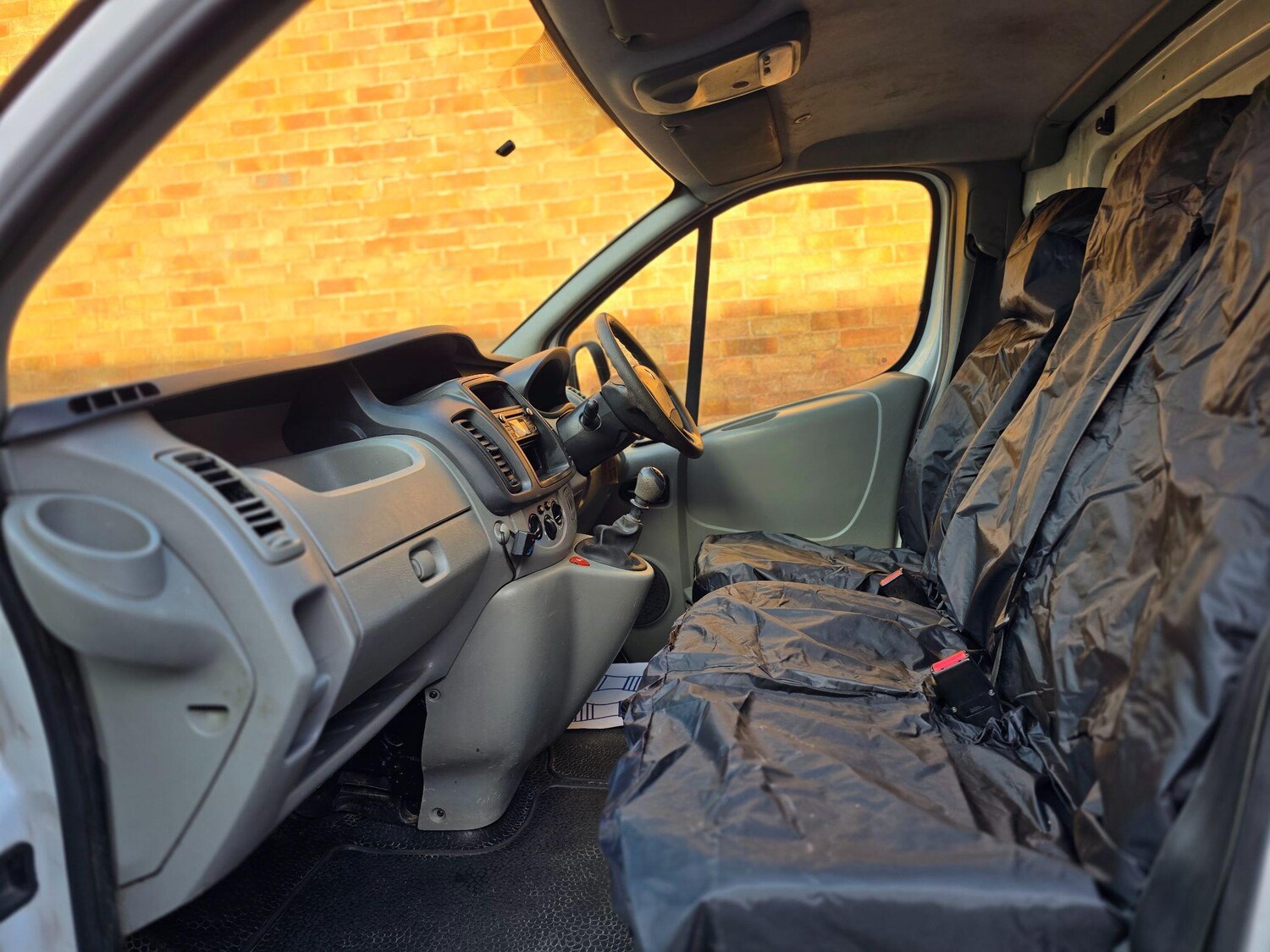 Used Renault Trafic for sale - 77768904: Photo 17