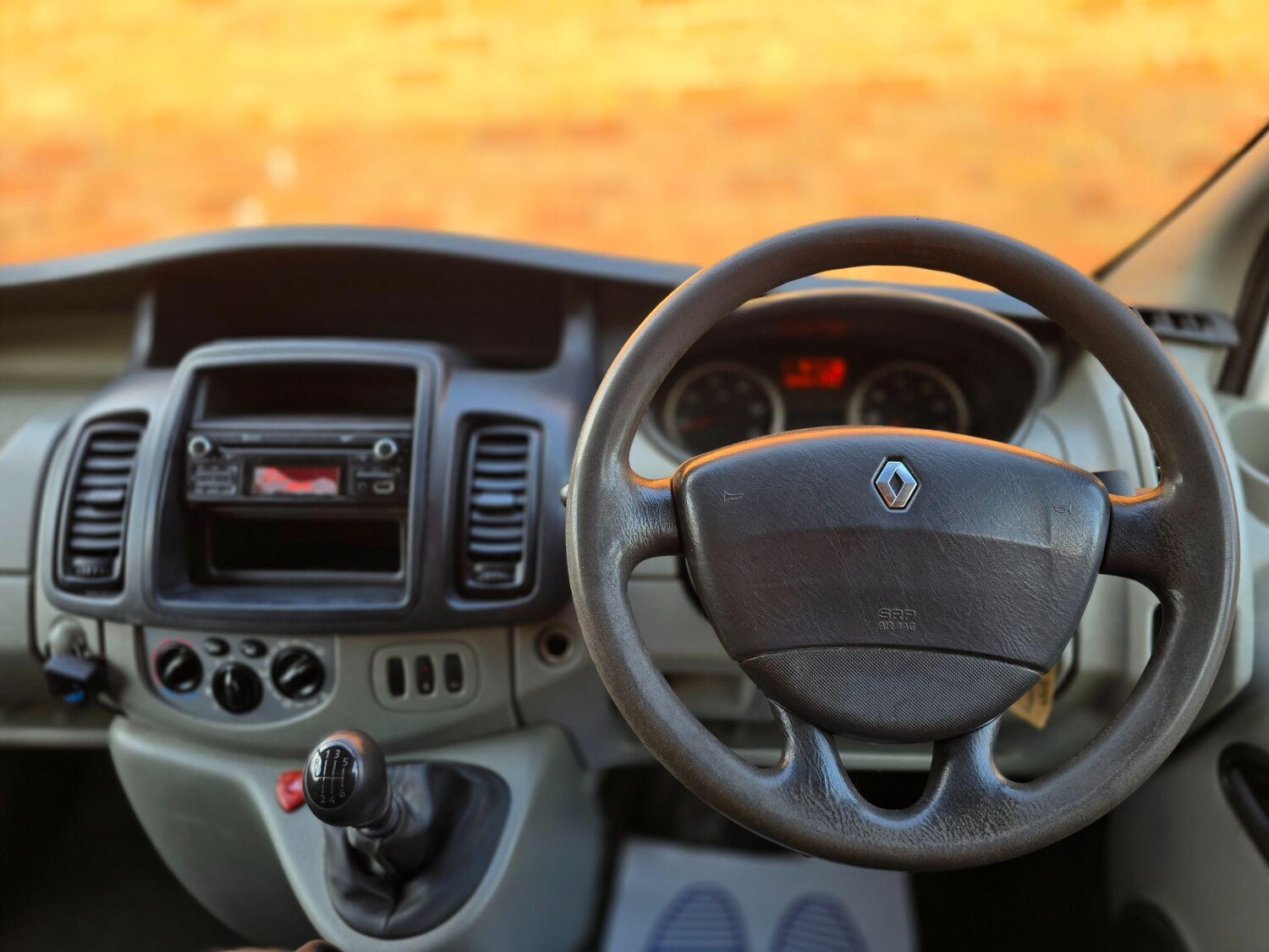 Used Renault Trafic for sale - 77768904: Photo 18