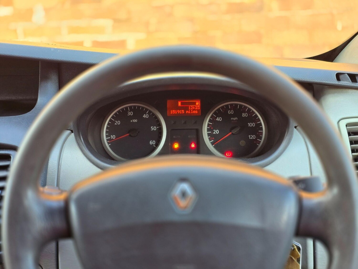 Used Renault Trafic for sale - 77768904: Photo 19