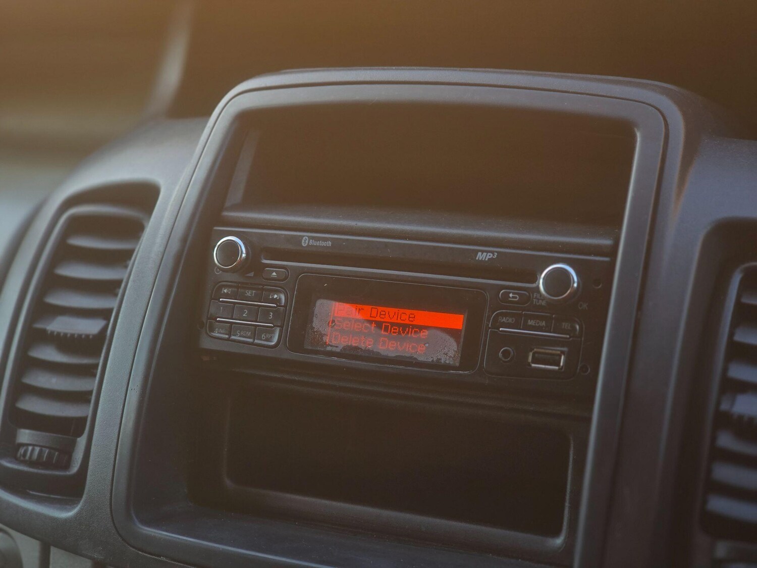 Used Renault Trafic for sale - 77768904: Photo 22