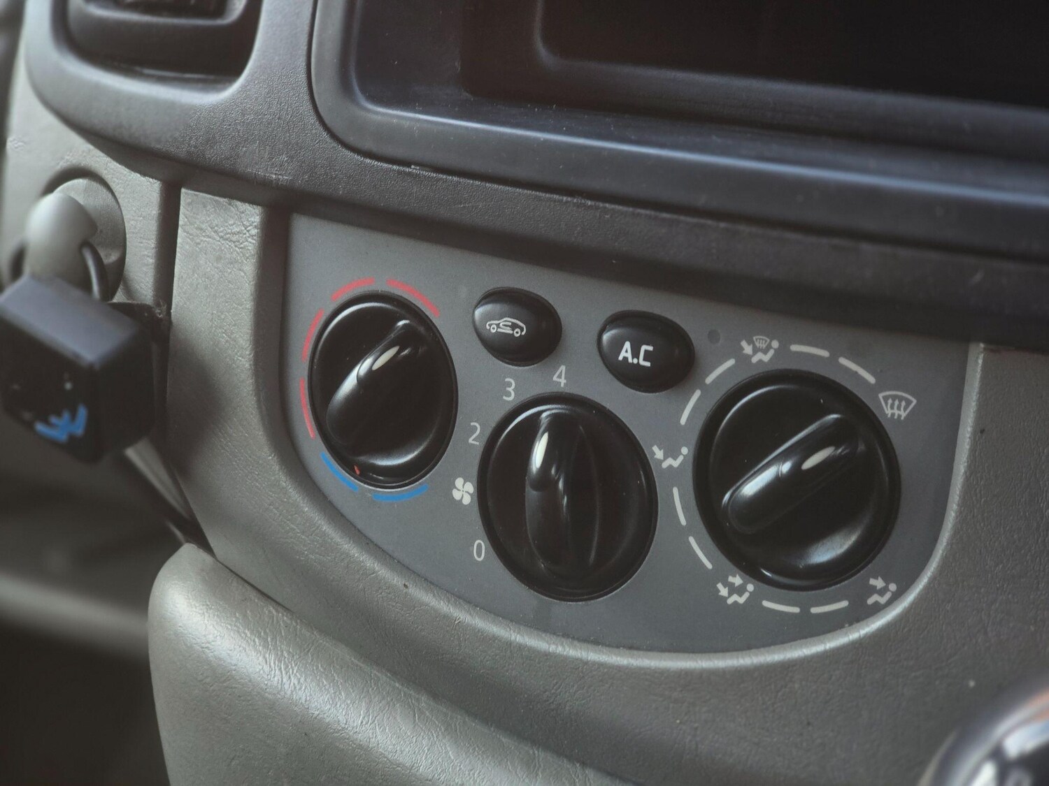 Used Renault Trafic for sale - 77768904: Photo 23