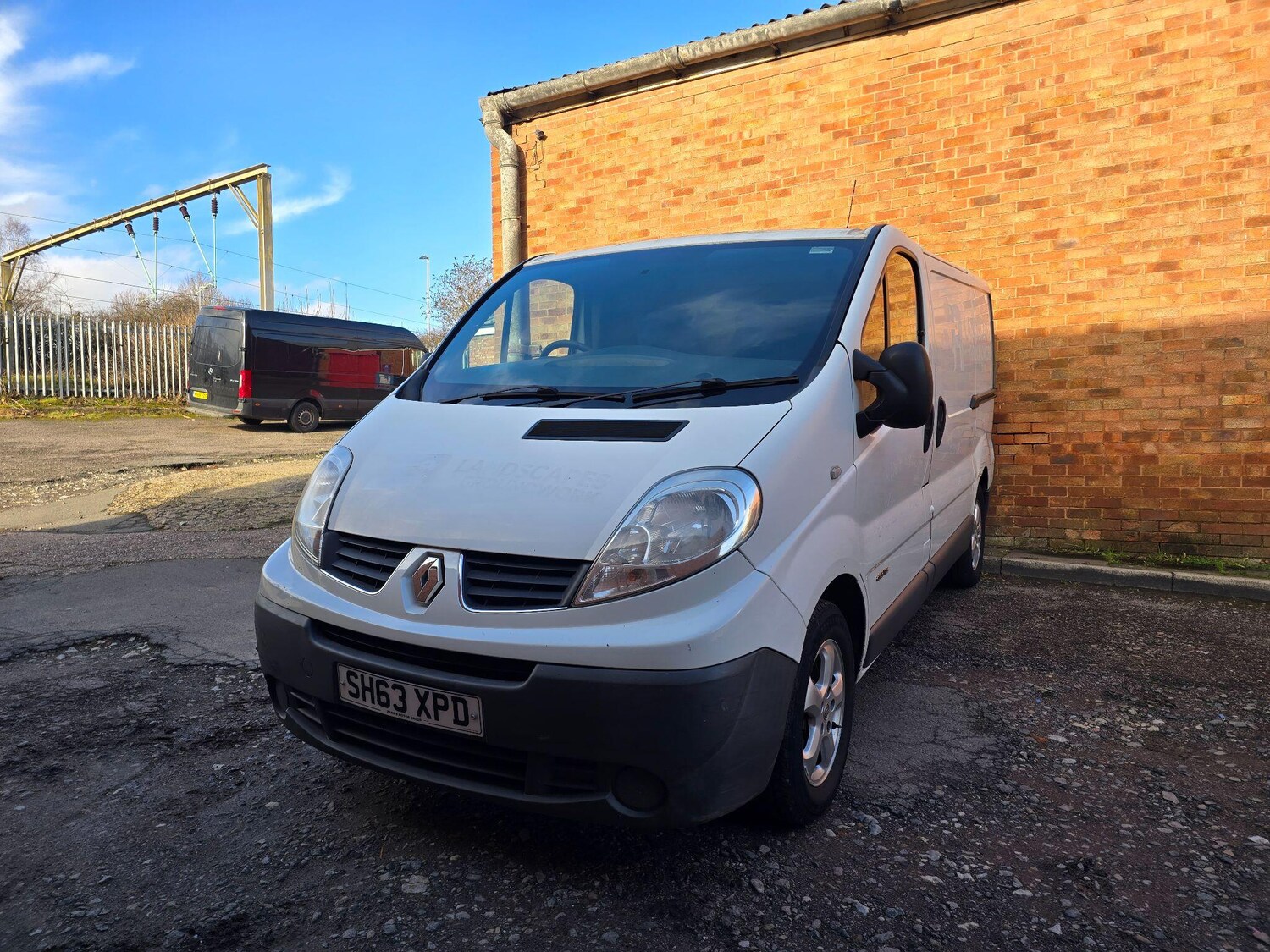 Used Renault Trafic for sale - 77768904: Photo 4