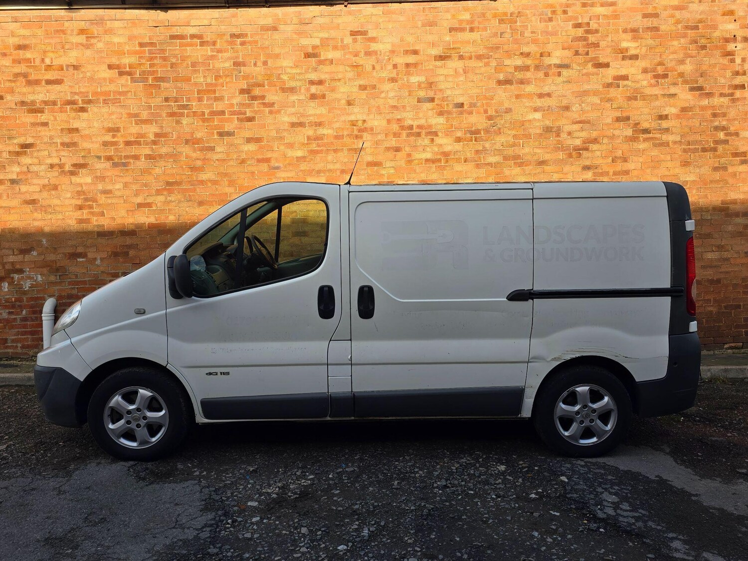 Used Renault Trafic for sale - 77768904: Photo 5