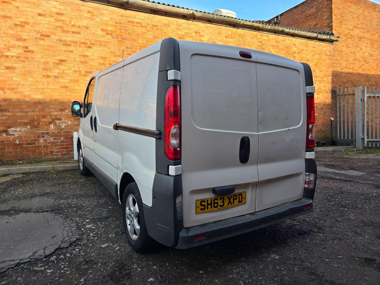 Used Renault Trafic for sale - 77768904: Photo 6