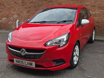Used Vauxhall Corsa 2015 for sale - 78958024: Photo