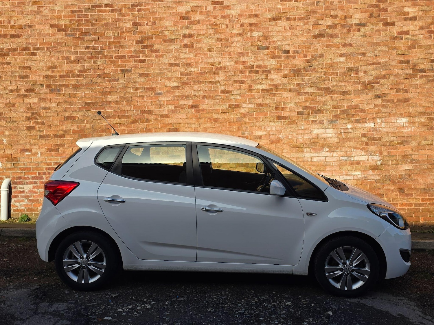 Used Hyundai Ix20 for sale - 77768334: Photo 10