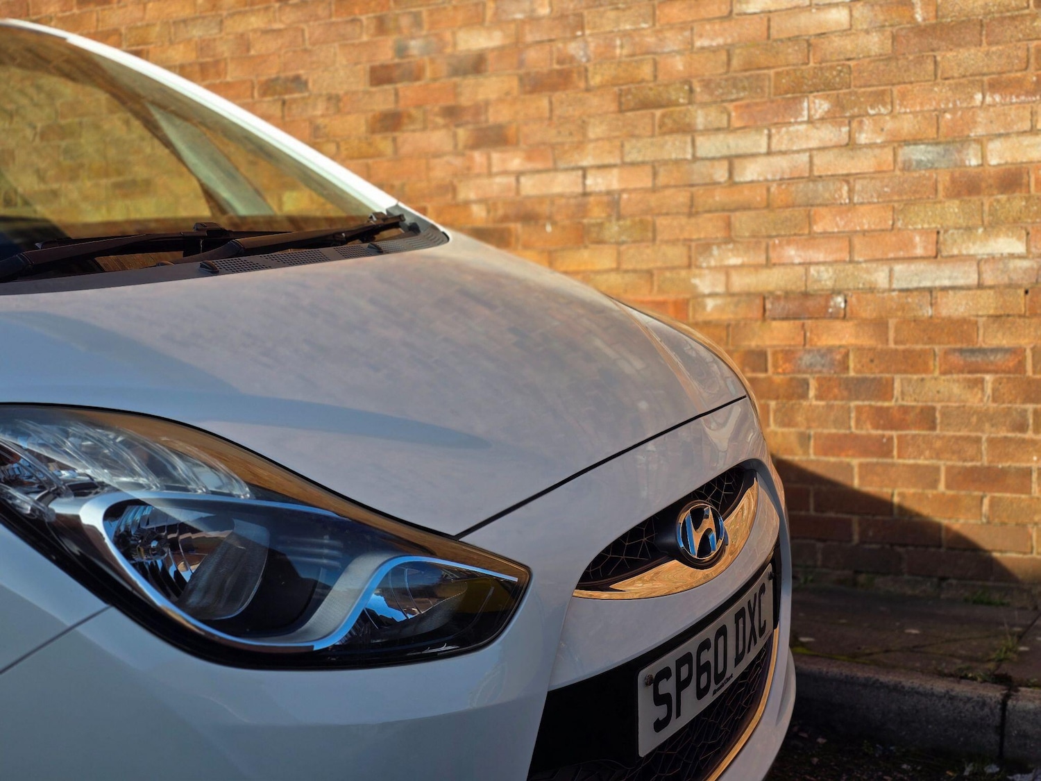 Used Hyundai Ix20 for sale - 77768334: Photo 11