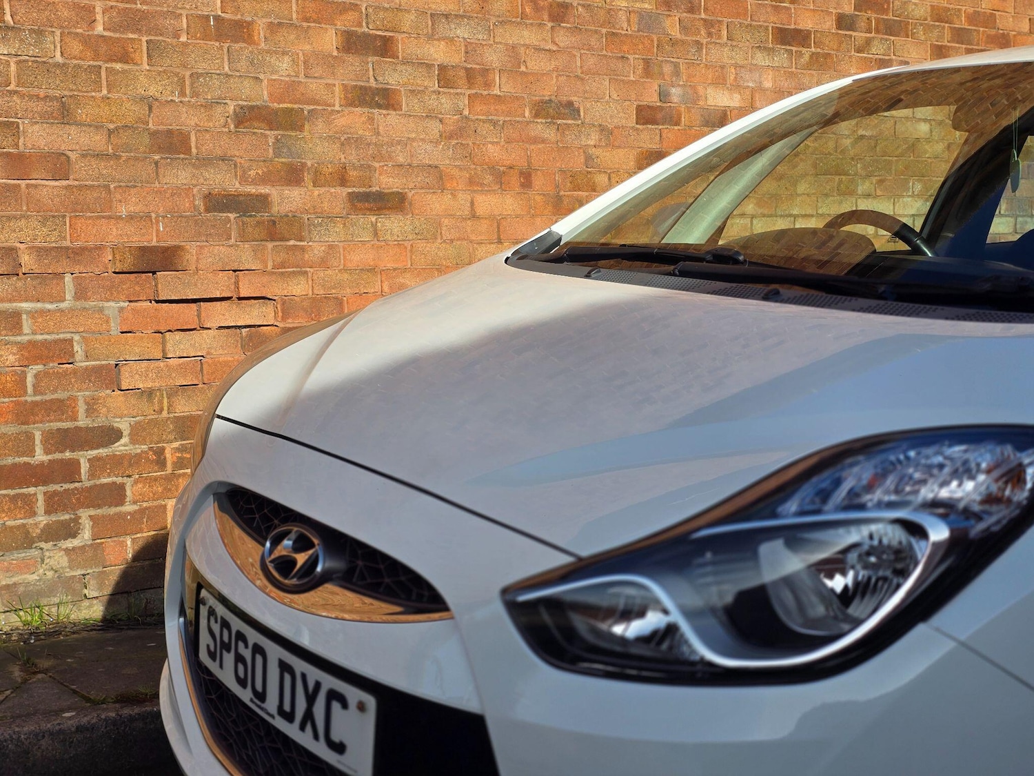 Used Hyundai Ix20 for sale - 77768334: Photo 12