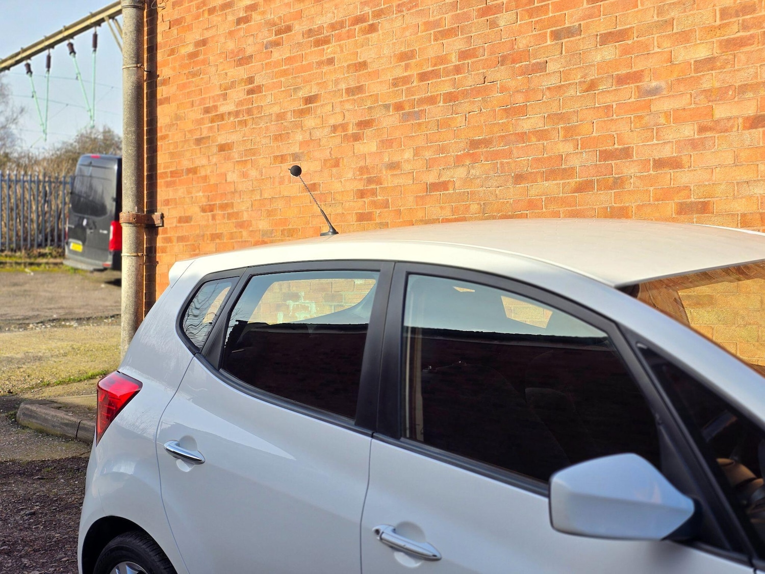 Used Hyundai Ix20 for sale - 77768334: Photo 13