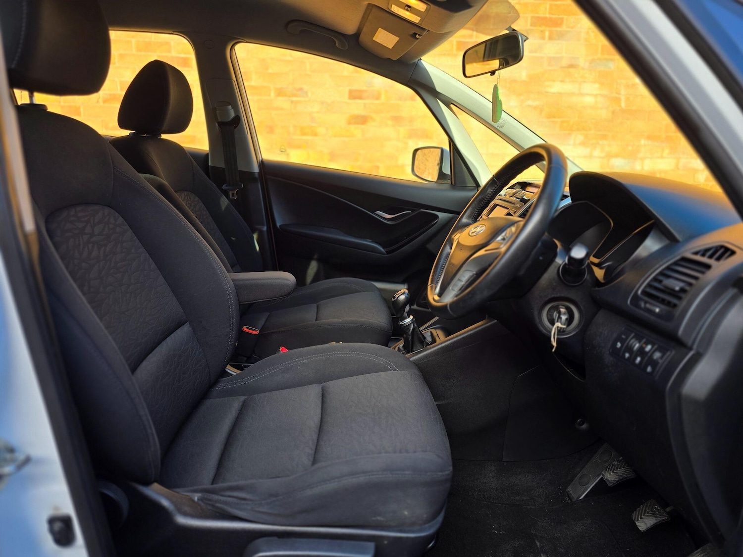 Used Hyundai Ix20 for sale - 77768334: Photo 16